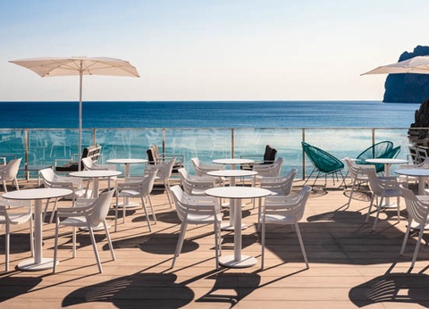 Hôtel Globales Don Pedro 4* Adult Only - 16