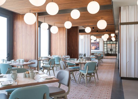 Circuit Couleurs de Malte 4* - 14