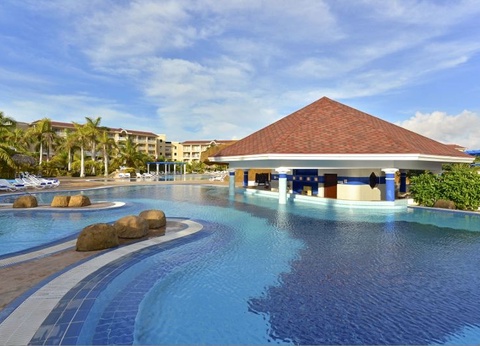 Club Coralia Iberostar Origin Laguna Azul 5* - 5