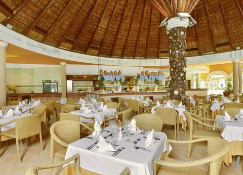 Jet Tours Signature Iberostar Selection Varadero 5* - 7
