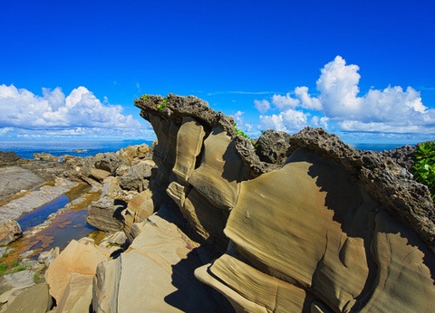 Circuit Nature et Culture de Taiwan - 21