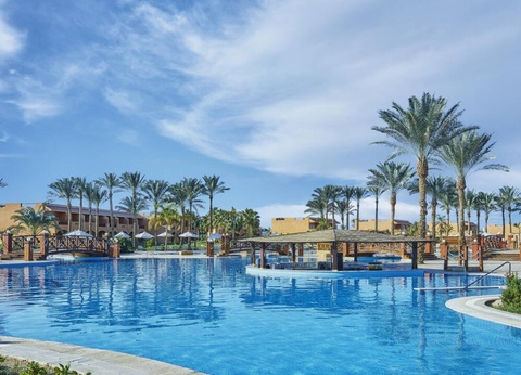 Fabuleuse Egypte et Jaz Grand Marsa - 37