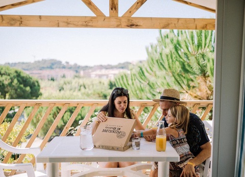 Camping Sènia Tucan, 4* - 21