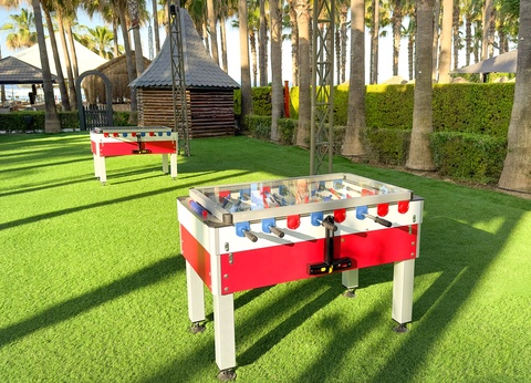 Hôtel Miramare Beach 5* - 58