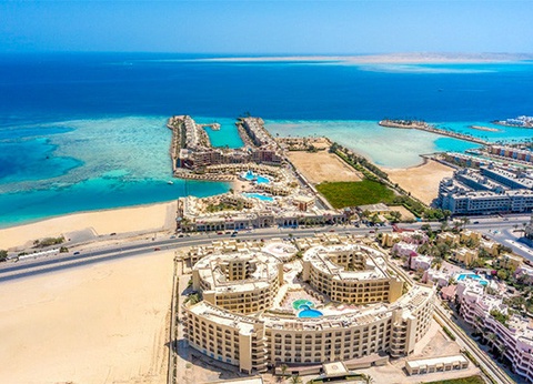 Hôtel Sunny Days Mirette Family Aqua Park *** - 3