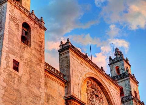 Circuit Autotour, Road Trip au Pays des Mayas - 7