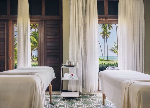 Jet Tours Signature Iberostar Waves Bahia 5* - 14