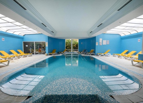 Hôtel Houda Yasmine Marina & Spa 4* - 2