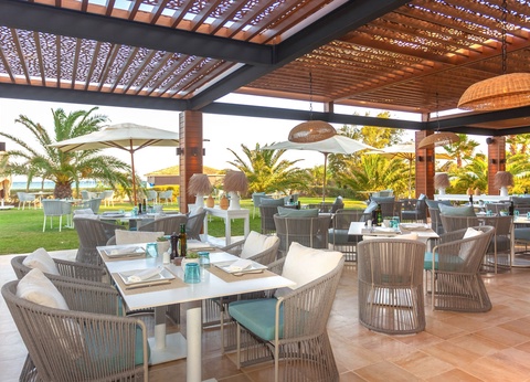 TUI Sélection Hôtel Oceana Hotel & Spa 5* - 11