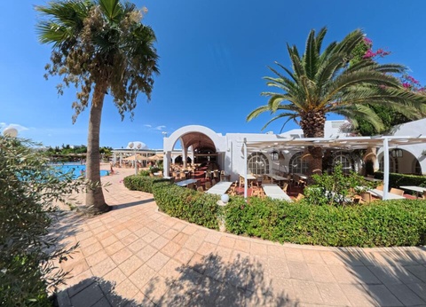 Hôtel Zodiac 4* - 20