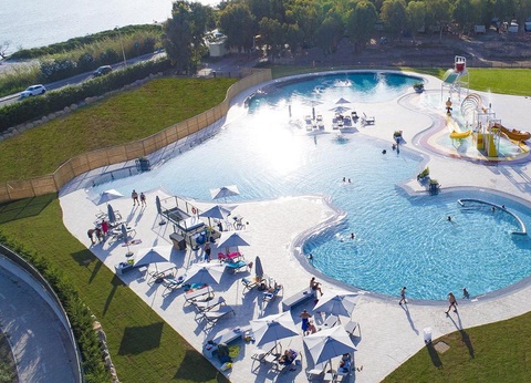 Camping Village Laguna Blu, 4* - 13