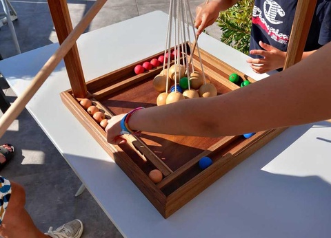 Camping Flots de l'Océan, 3* - 22