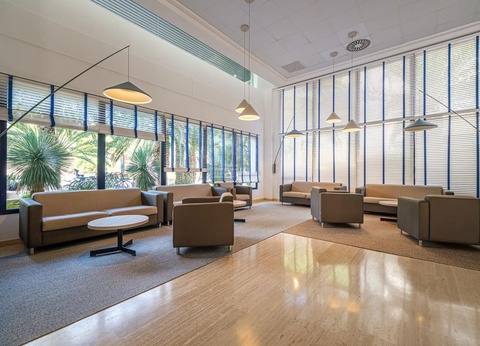 Hôtel Club Lookéa Estival Almaris 4* - Arrivée Barcelone - 20