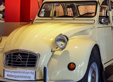 Escapade gourmande près de Paris - 4* - 20