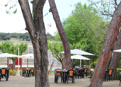 Camping Globo Barcelona, 4* - 19