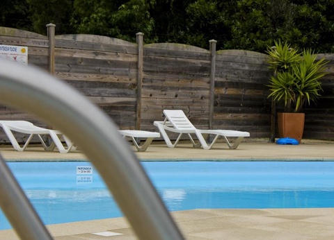 Camping Baie de Terenez 3* - 26