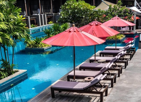 Escapade Thaïlandaise - Combiné de Bangkok à Koh Samui - 21