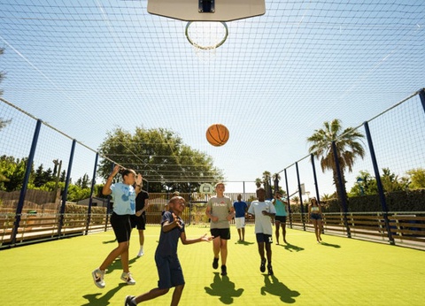 Camping Les Jardins Catalans 4* - 14