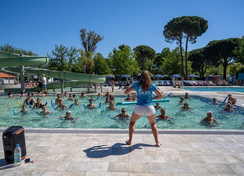 Camping Taxo les Pins - 15