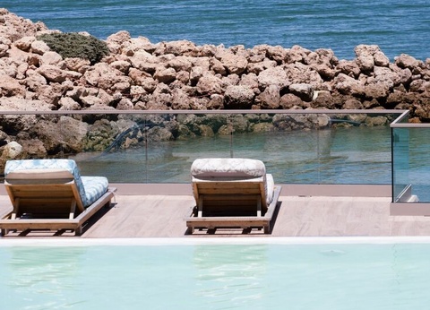 Hôtel La Crique Nature & Spa 4* - 14