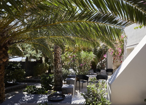 Hôtel Marillia Village 4* - 18