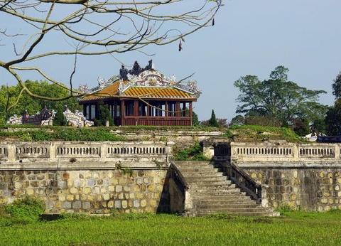 Merveilles du Vietnam & Balnéaire Mui Ne - 18J/15N - 2026 - 13