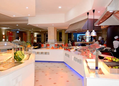 Hôtel Plein Vent Sélection Eden Star 4* - 11