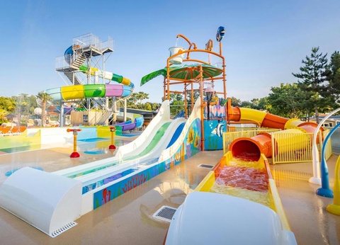 Camping Club Les Brunelles 5* - 109