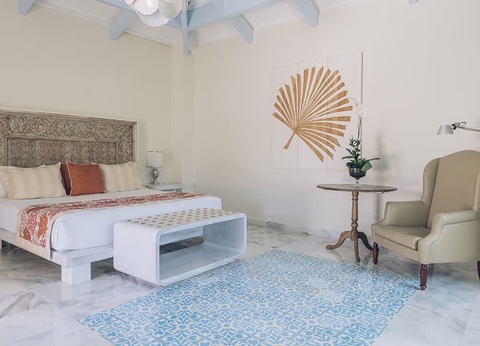 Hôtel Iberostar Hacienda Dominicus 5* - 5