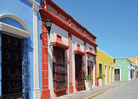 Les joyaux du Mexique - 12