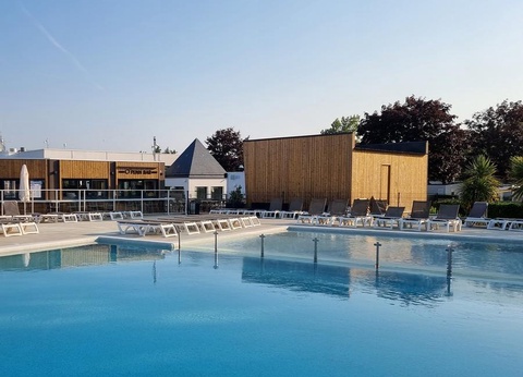 Camping Les Menhirs 4* - 14