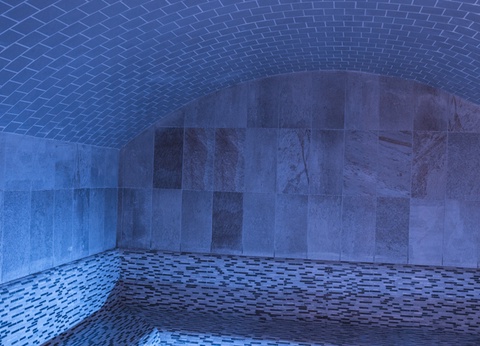 Résidence CGH & SPA La Grange aux Fées 4* - 7