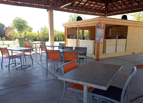 Camping Les Lavandes Valensole - 13