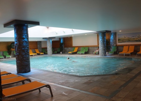 Résidence CGH & SPA Résidence Boutique Le Napoléon 5* - 3