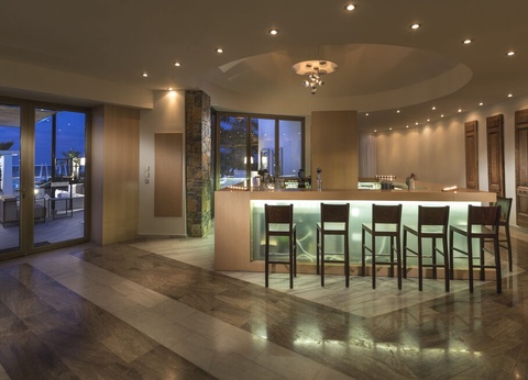 Hôtel The Island Hotel 5* (Adult Only +16) - 19