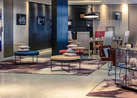 Week-end détente et gastronomie à Blois - 4* - 9