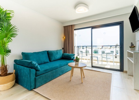 Hôtel Club Framissima Bakour Lanzarote Splash 4* - 8