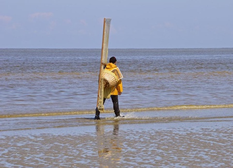 Camping La Foret Stella Plage, 3* - 18