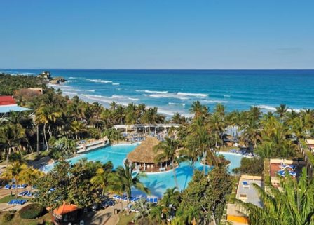 Ouest et détente à Varadero- Catégorie Essentielle - Avec location de voiture - 5