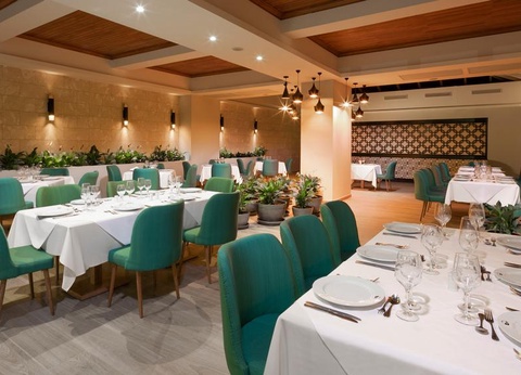 Hotel Grand Sirenis Cocotal Beach Resort et Aquagames 5* - 12