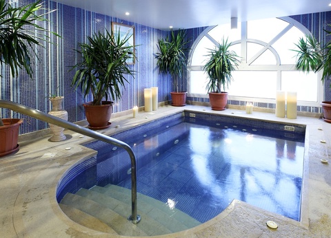 Combiné Rêverie sur le Nil et Ocean View 4* - 10