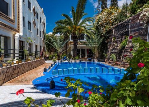 Hôtel Atlantic 3* - 15