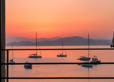 Hôtel Perla Rossa 4* - 18