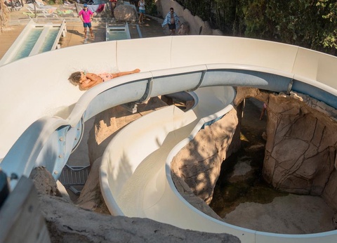 Camping Sènia Tucan, 4* - 6