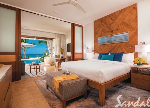 Hôtel Sandals Montego Bay 5* - 26