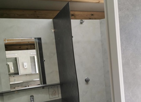 Camping Baie de Terenez 3* - 52