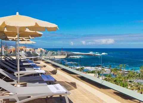 Hôtel H10 Tenerife Playa 4* - 8