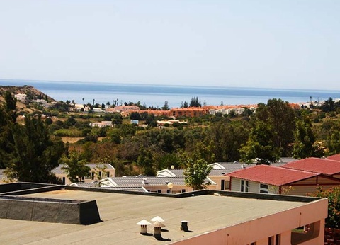 Camping Orbitur Valverde, 3* - 38