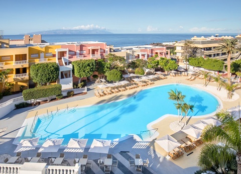 Hôtel Club Framissima Allegro Isora 4* - 5