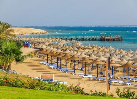 Hôtel Fantazia Resort Marsa Alam 5* - 11